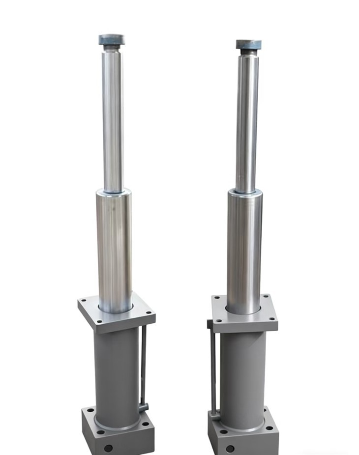 Hydraulic Cylinder Jack